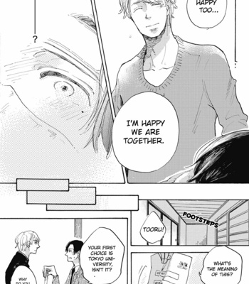 [Yasuei] Daidai no Recipe [Eng] – Gay Manga sex 97