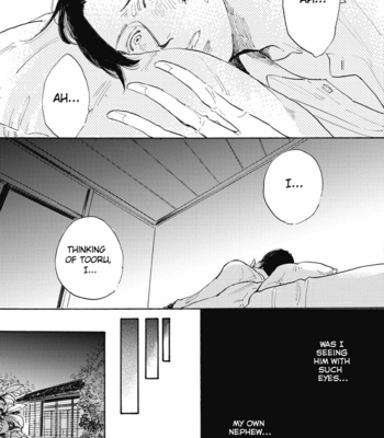 [Yasuei] Daidai no Recipe [Eng] – Gay Manga sex 104