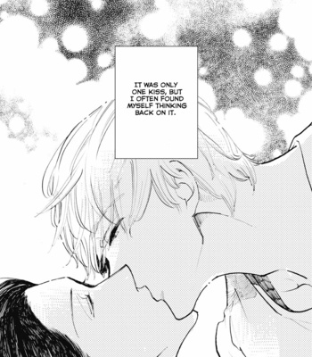 [Yasuei] Daidai no Recipe [Eng] – Gay Manga sex 110
