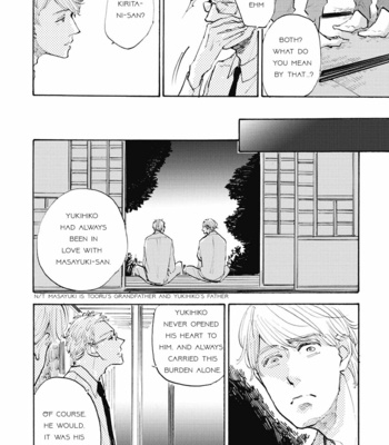 [Yasuei] Daidai no Recipe [Eng] – Gay Manga sex 113