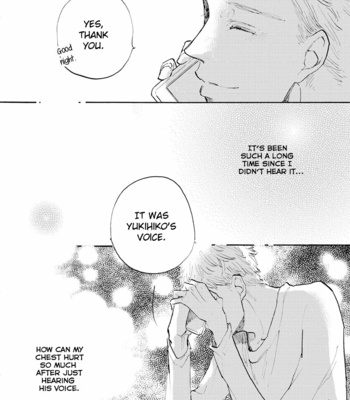 [Yasuei] Daidai no Recipe [Eng] – Gay Manga sex 120