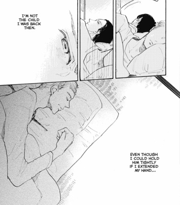 [Yasuei] Daidai no Recipe [Eng] – Gay Manga sex 129