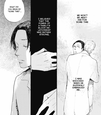 [Yasuei] Daidai no Recipe [Eng] – Gay Manga sex 143