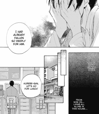 [Yasuei] Daidai no Recipe [Eng] – Gay Manga sex 146