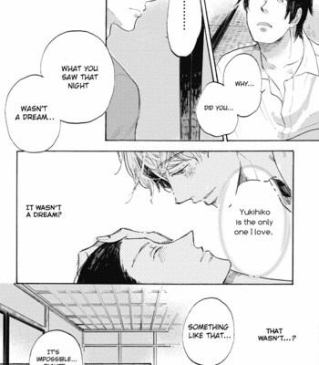 [Yasuei] Daidai no Recipe [Eng] – Gay Manga sex 151