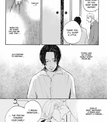 [Yasuei] Daidai no Recipe [Eng] – Gay Manga sex 153