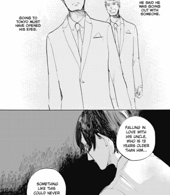 [Yasuei] Daidai no Recipe [Eng] – Gay Manga sex 154