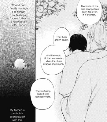 [Yasuei] Daidai no Recipe [Eng] – Gay Manga sex 156