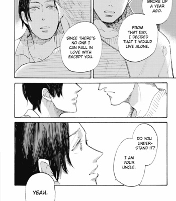 [Yasuei] Daidai no Recipe [Eng] – Gay Manga sex 160
