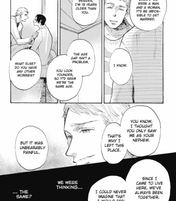[Yasuei] Daidai no Recipe [Eng] – Gay Manga sex 161