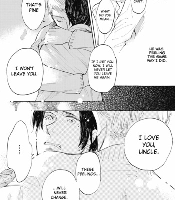 [Yasuei] Daidai no Recipe [Eng] – Gay Manga sex 162