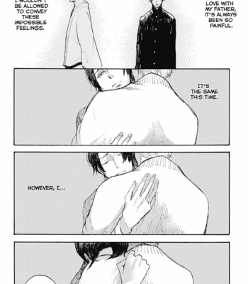 [Yasuei] Daidai no Recipe [Eng] – Gay Manga sex 163