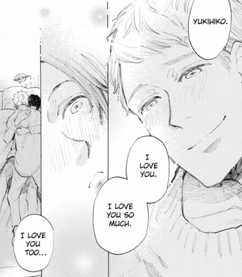[Yasuei] Daidai no Recipe [Eng] – Gay Manga sex 167