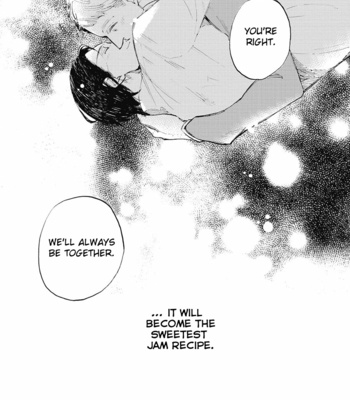 [Yasuei] Daidai no Recipe [Eng] – Gay Manga sex 176