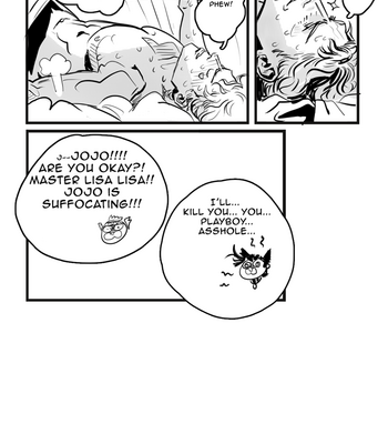 [R2MBOOKS] JoJo dj – DEAL! [Eng] – Gay Manga sex 23