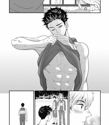 [IKEGAMI Shougo] Go Houbi Chikubi [Eng] – Gay Manga sex 9