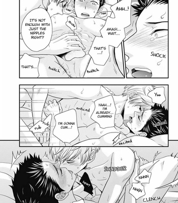 [IKEGAMI Shougo] Go Houbi Chikubi [Eng] – Gay Manga sex 96