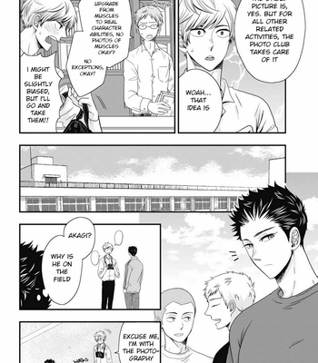 [IKEGAMI Shougo] Go Houbi Chikubi [Eng] – Gay Manga sex 123