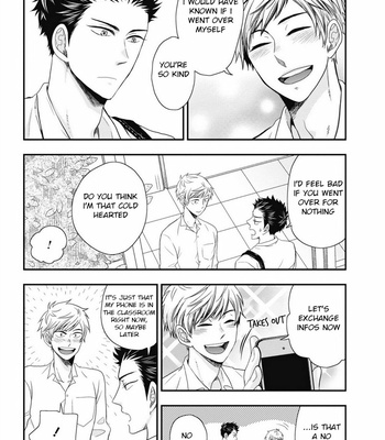 [IKEGAMI Shougo] Go Houbi Chikubi [Eng] – Gay Manga sex 41