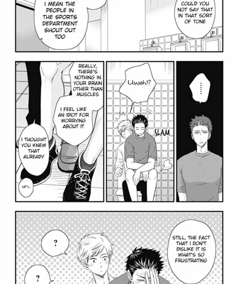 [IKEGAMI Shougo] Go Houbi Chikubi [Eng] – Gay Manga sex 55