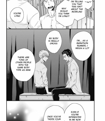 [IKEGAMI Shougo] Go Houbi Chikubi [Eng] – Gay Manga sex 77