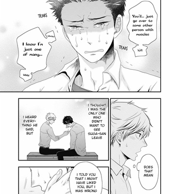 [IKEGAMI Shougo] Go Houbi Chikubi [Eng] – Gay Manga sex 78
