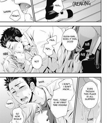 [IKEGAMI Shougo] Go Houbi Chikubi [Eng] – Gay Manga sex 80