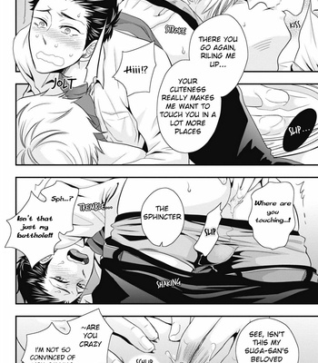 [IKEGAMI Shougo] Go Houbi Chikubi [Eng] – Gay Manga sex 81