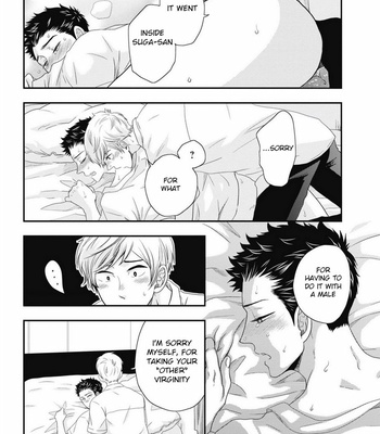 [IKEGAMI Shougo] Go Houbi Chikubi [Eng] – Gay Manga sex 91