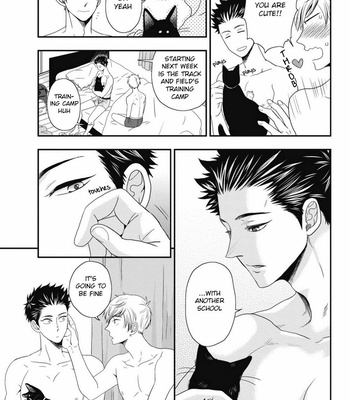 [IKEGAMI Shougo] Go Houbi Chikubi [Eng] – Gay Manga sex 100