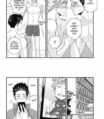 [IKEGAMI Shougo] Go Houbi Chikubi [Eng] – Gay Manga sex 103