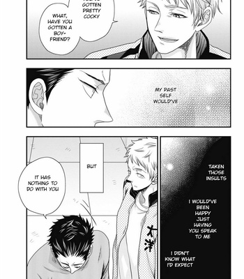 [IKEGAMI Shougo] Go Houbi Chikubi [Eng] – Gay Manga sex 108