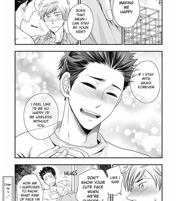 [IKEGAMI Shougo] Go Houbi Chikubi [Eng] – Gay Manga sex 117