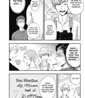 [IKEGAMI Shougo] Go Houbi Chikubi [Eng] – Gay Manga sex 124