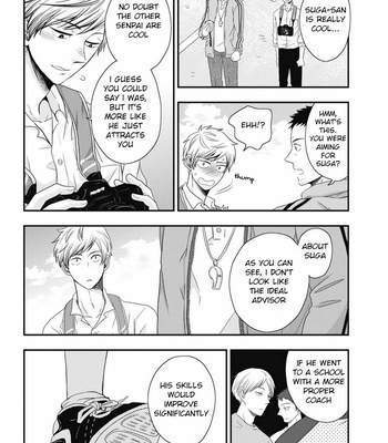 [IKEGAMI Shougo] Go Houbi Chikubi [Eng] – Gay Manga sex 127