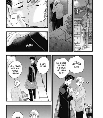 [IKEGAMI Shougo] Go Houbi Chikubi [Eng] – Gay Manga sex 135