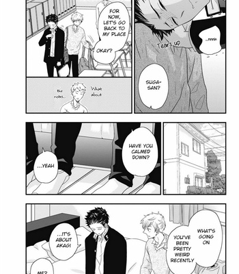 [IKEGAMI Shougo] Go Houbi Chikubi [Eng] – Gay Manga sex 138