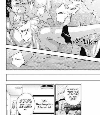 [IKEGAMI Shougo] Go Houbi Chikubi [Eng] – Gay Manga sex 151