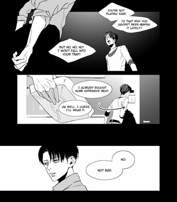 [Idea (SEINA Rin)] Shingeki no Kyojin dj – Fake [Eng] – Gay Manga sex 6