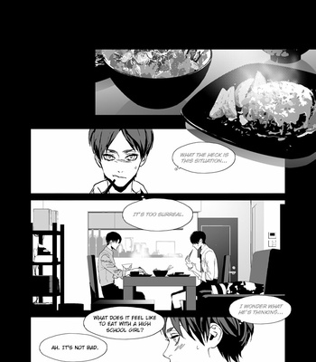 [Idea (SEINA Rin)] Shingeki no Kyojin dj – Fake [Eng] – Gay Manga sex 9