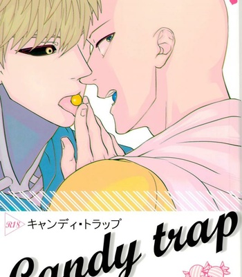 [TOG!!] One Punch Man dj – Candy Trap [JP] – Gay Manga thumbnail 001