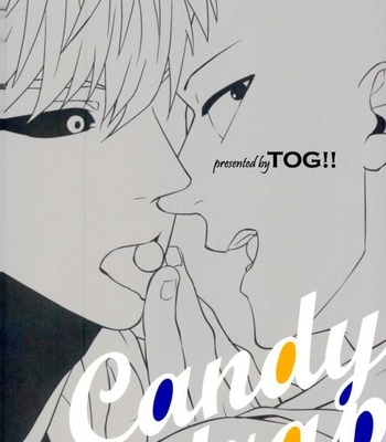[TOG!!] One Punch Man dj – Candy Trap [JP] – Gay Manga sex 22
