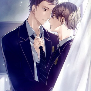 [SUSUKI Sonoichi] Kore ga Koi na Wake ga Nai (update c.3) [Eng] – Gay Manga sex 5