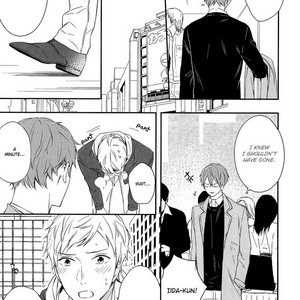 [SUSUKI Sonoichi] Kore ga Koi na Wake ga Nai (update c.3) [Eng] – Gay Manga sex 17