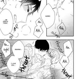 [SUSUKI Sonoichi] Kore ga Koi na Wake ga Nai (update c.3) [Eng] – Gay Manga sex 29