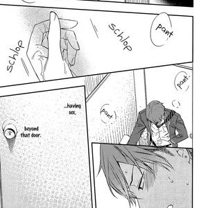 [SUSUKI Sonoichi] Kore ga Koi na Wake ga Nai (update c.3) [Eng] – Gay Manga sex 34