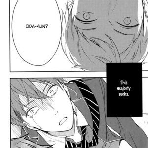 [SUSUKI Sonoichi] Kore ga Koi na Wake ga Nai (update c.3) [Eng] – Gay Manga sex 37