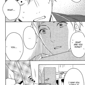 [SUSUKI Sonoichi] Kore ga Koi na Wake ga Nai (update c.3) [Eng] – Gay Manga sex 40