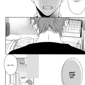 [SUSUKI Sonoichi] Kore ga Koi na Wake ga Nai (update c.3) [Eng] – Gay Manga sex 58