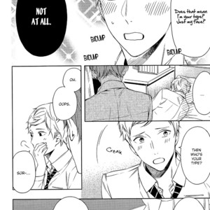 [SUSUKI Sonoichi] Kore ga Koi na Wake ga Nai (update c.3) [Eng] – Gay Manga sex 68
